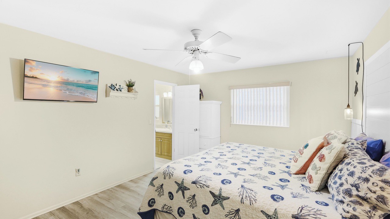 Photo of Bedroom in Sarasota