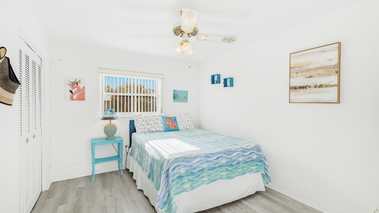 Photo of Bedroom in Sarasota