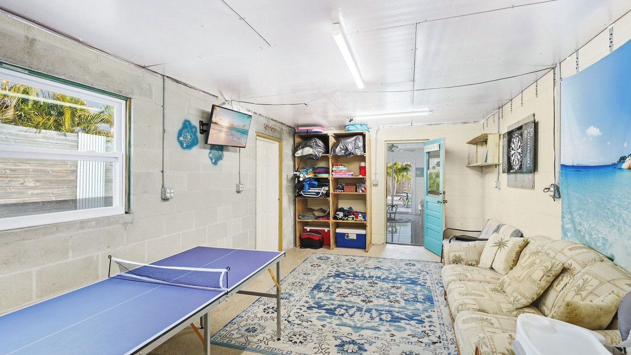 Photo of Livingroom in Sarasota