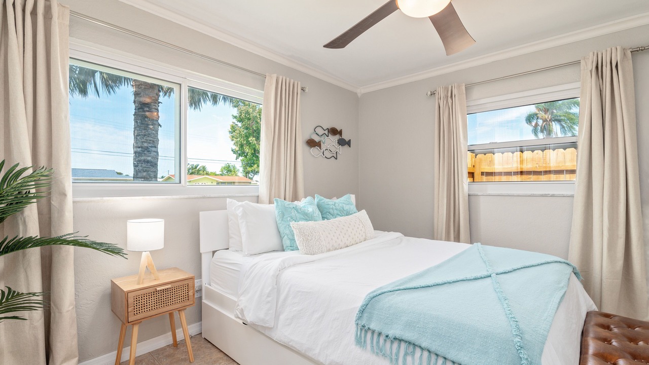 Photo of Bedroom in Caloosahatchee