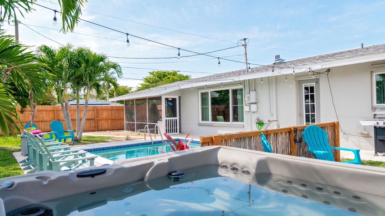 Photo of Outdoor in Caloosahatchee