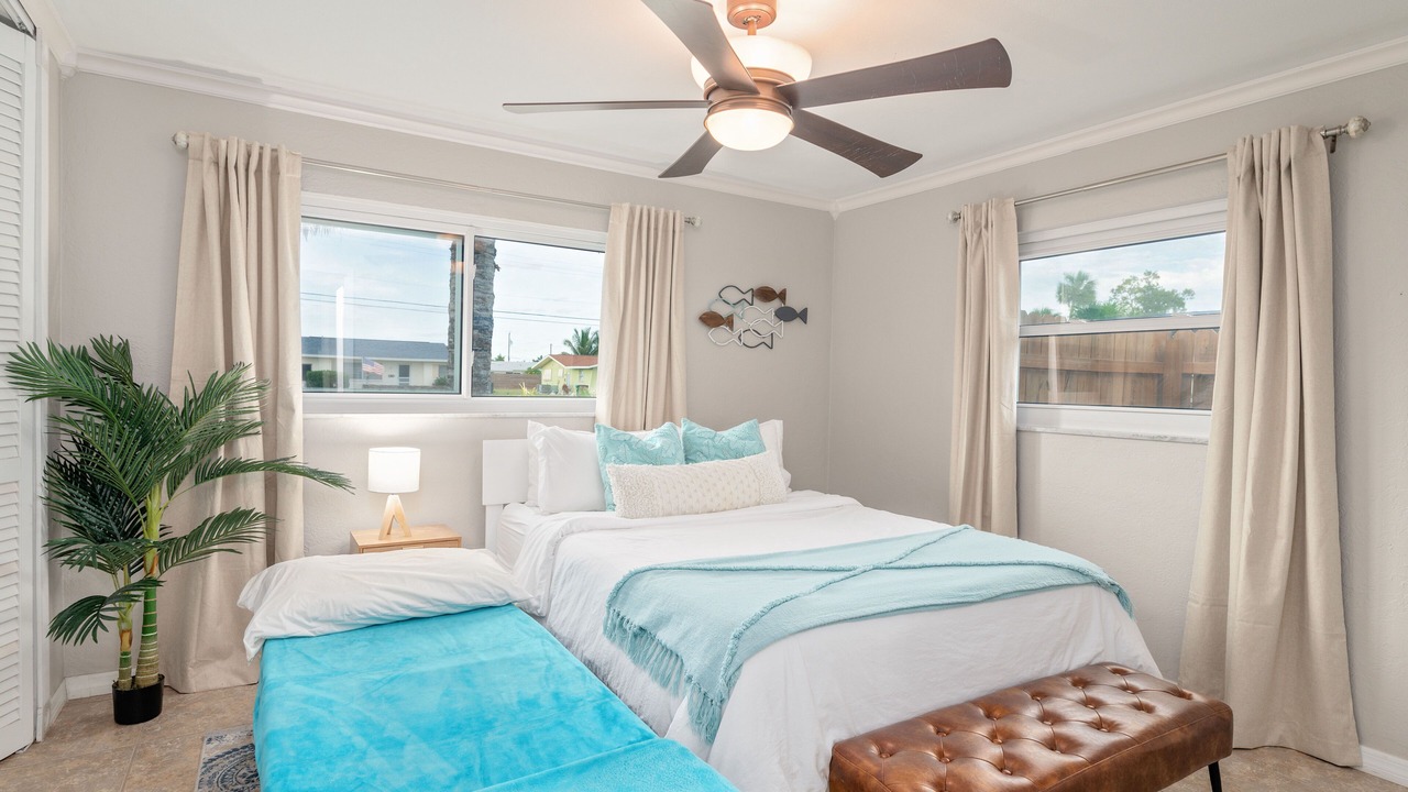 Photo of Bedroom in Caloosahatchee
