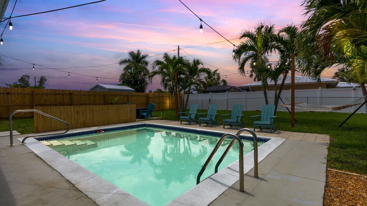 Photo of Outdoor in Caloosahatchee