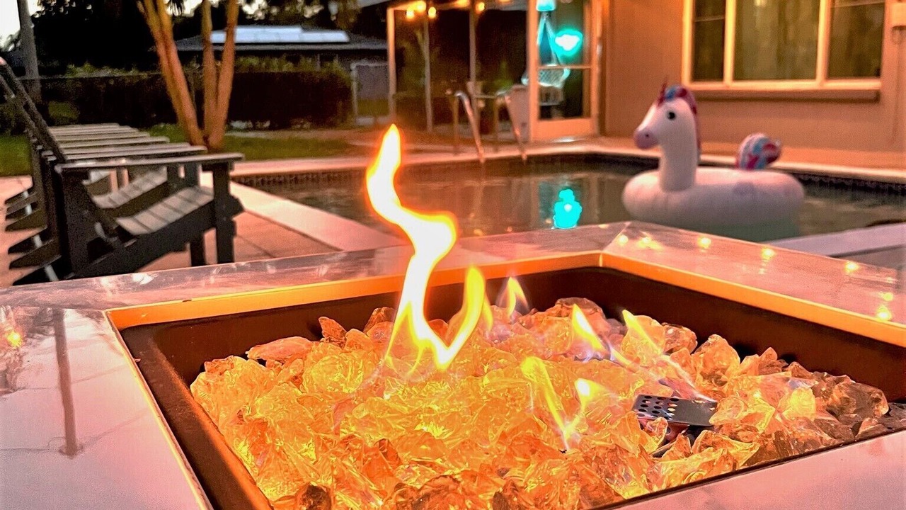 Photo of Outdoor in Caloosahatchee