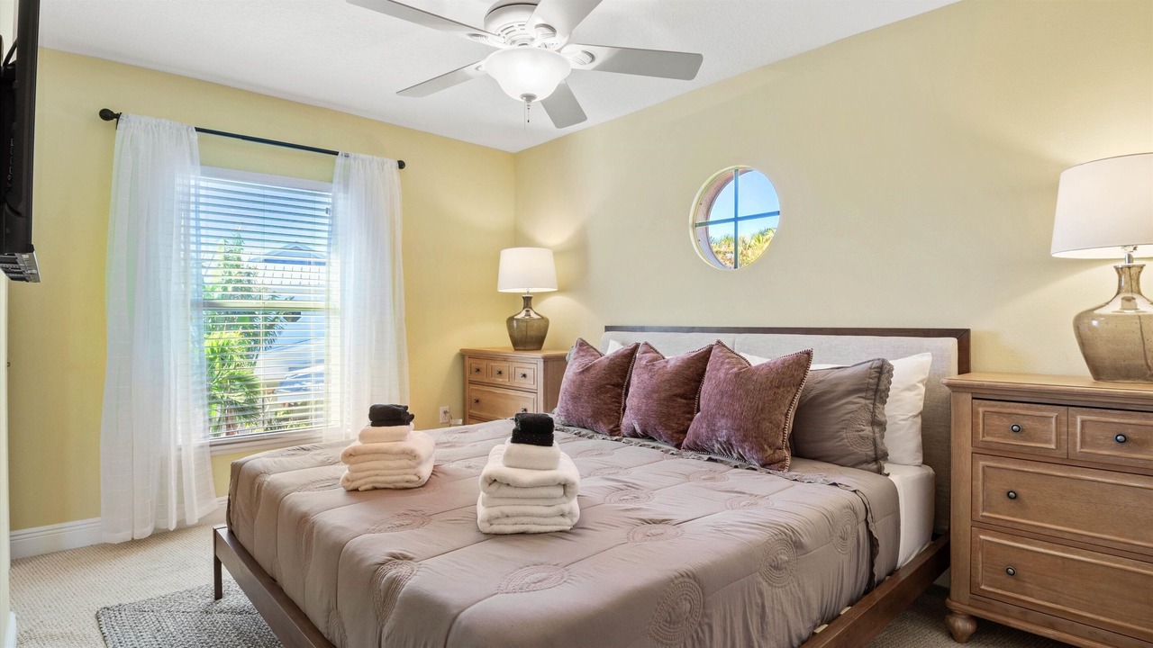 Photo of Bedroom in Palma Sola