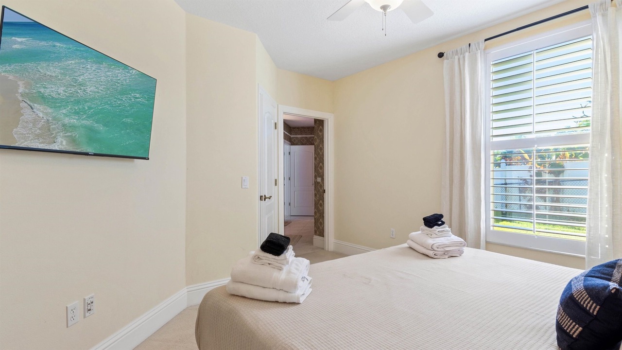 Photo of Bedroom in Palma Sola