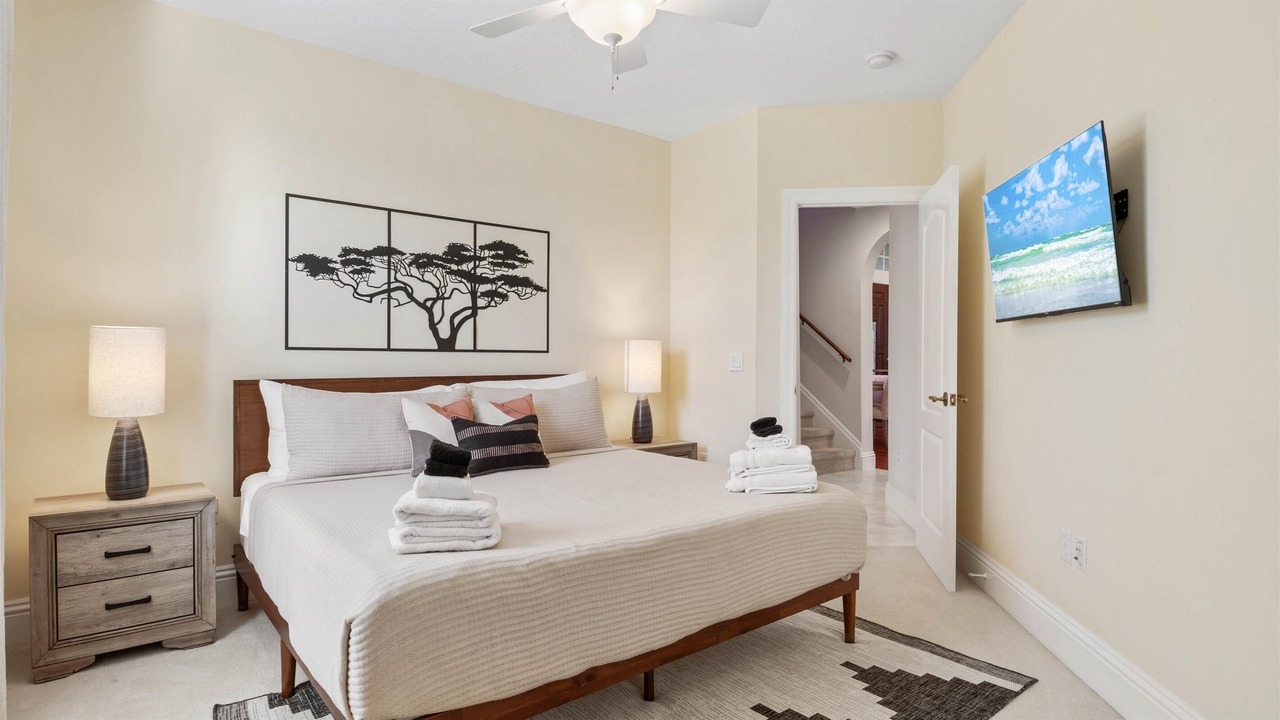 Photo of Bedroom in Palma Sola