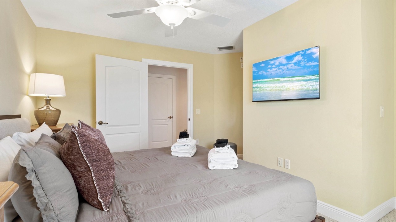 Photo of Bedroom in Palma Sola
