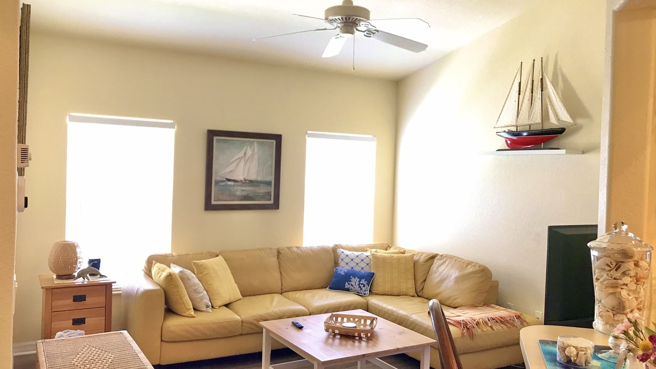 Photo of Livingroom in Venice