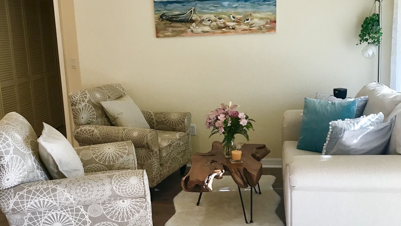 Photo of Livingroom in Venice