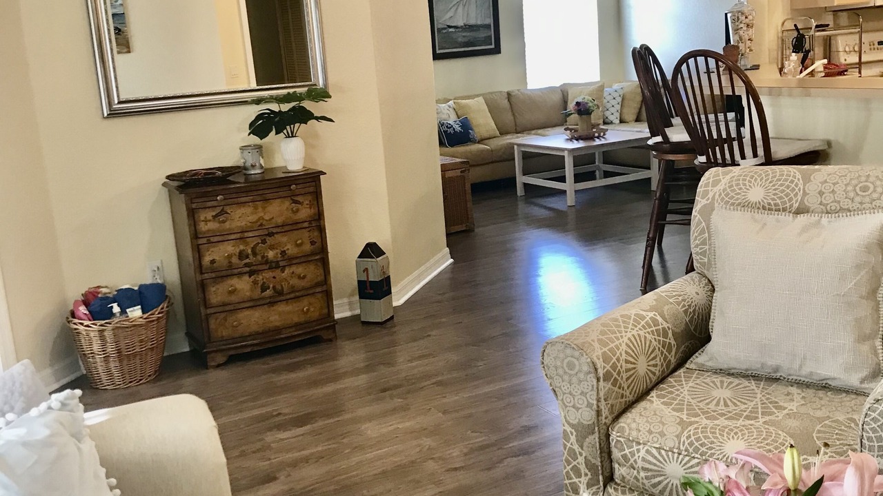 Photo of Livingroom in Venice