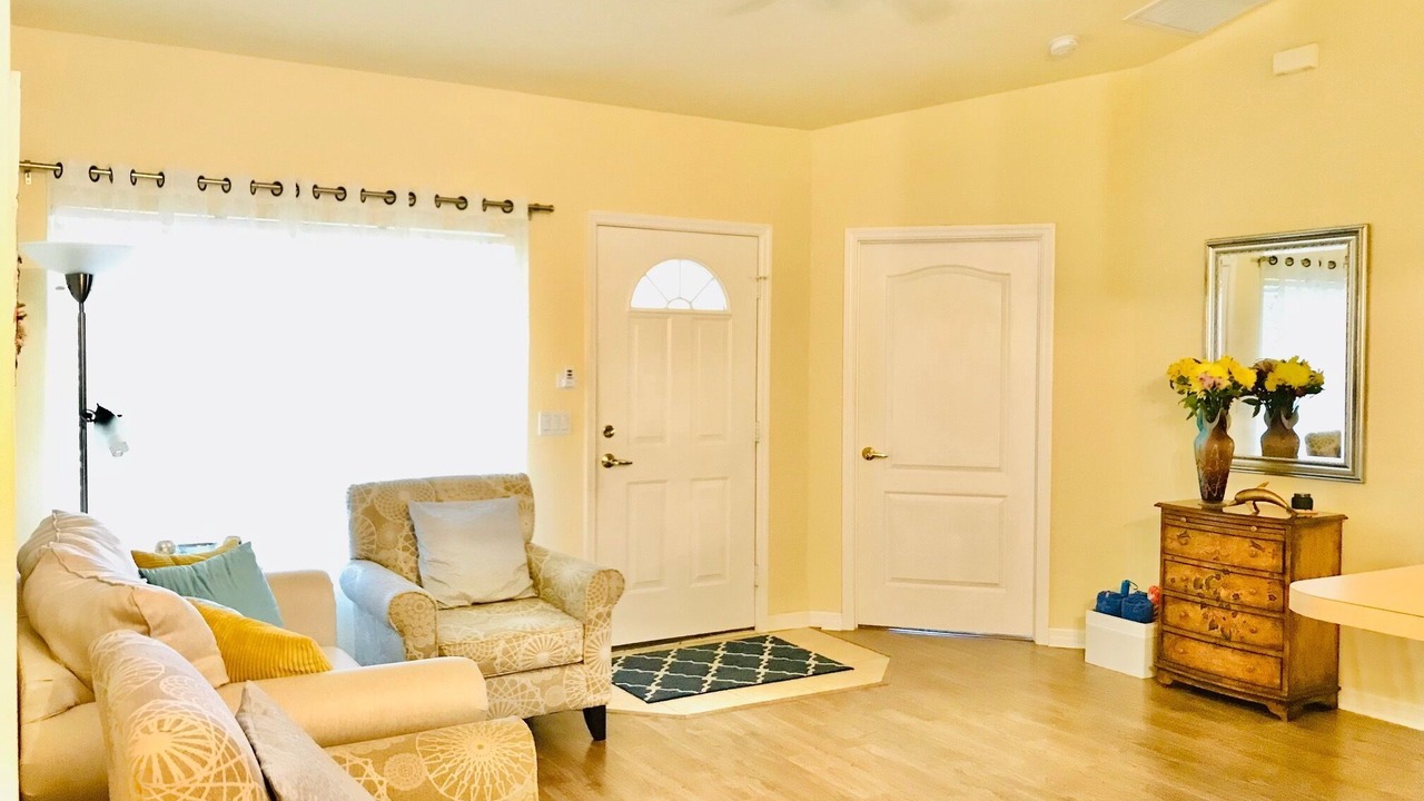 Photo of Livingroom in Venice