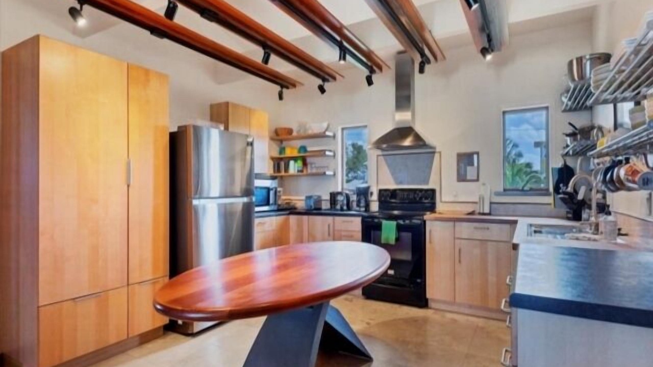 Photo of Kitchen in Placida