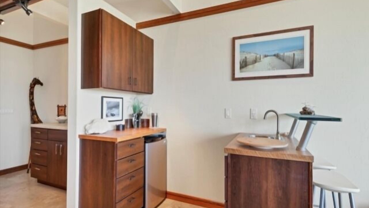 Photo of Kitchen in Placida