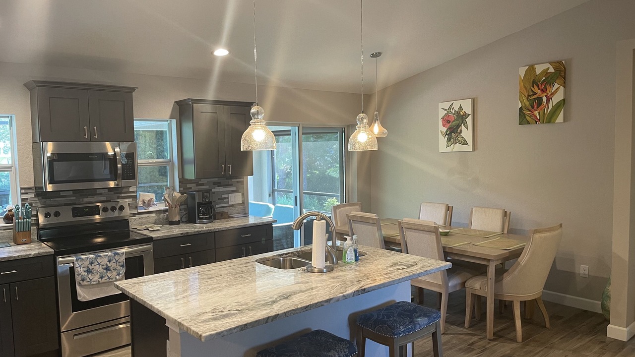 Photo of Kitchen in South Venice