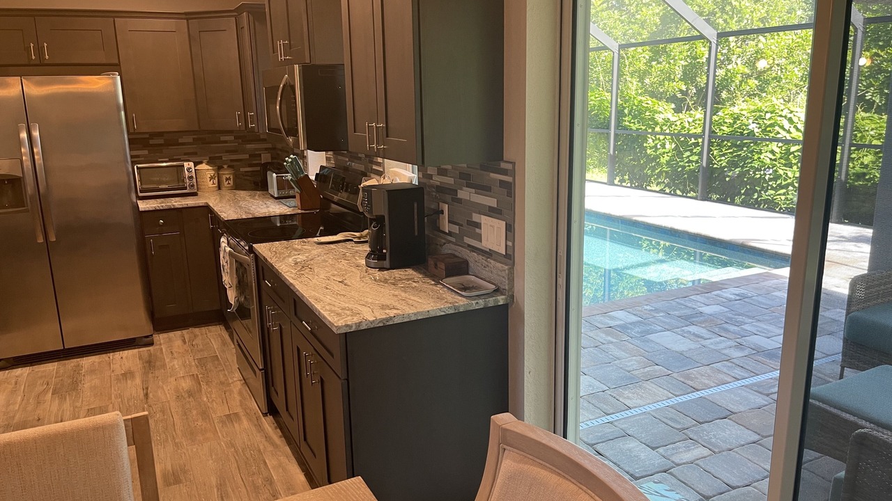 Photo of Kitchen in South Venice
