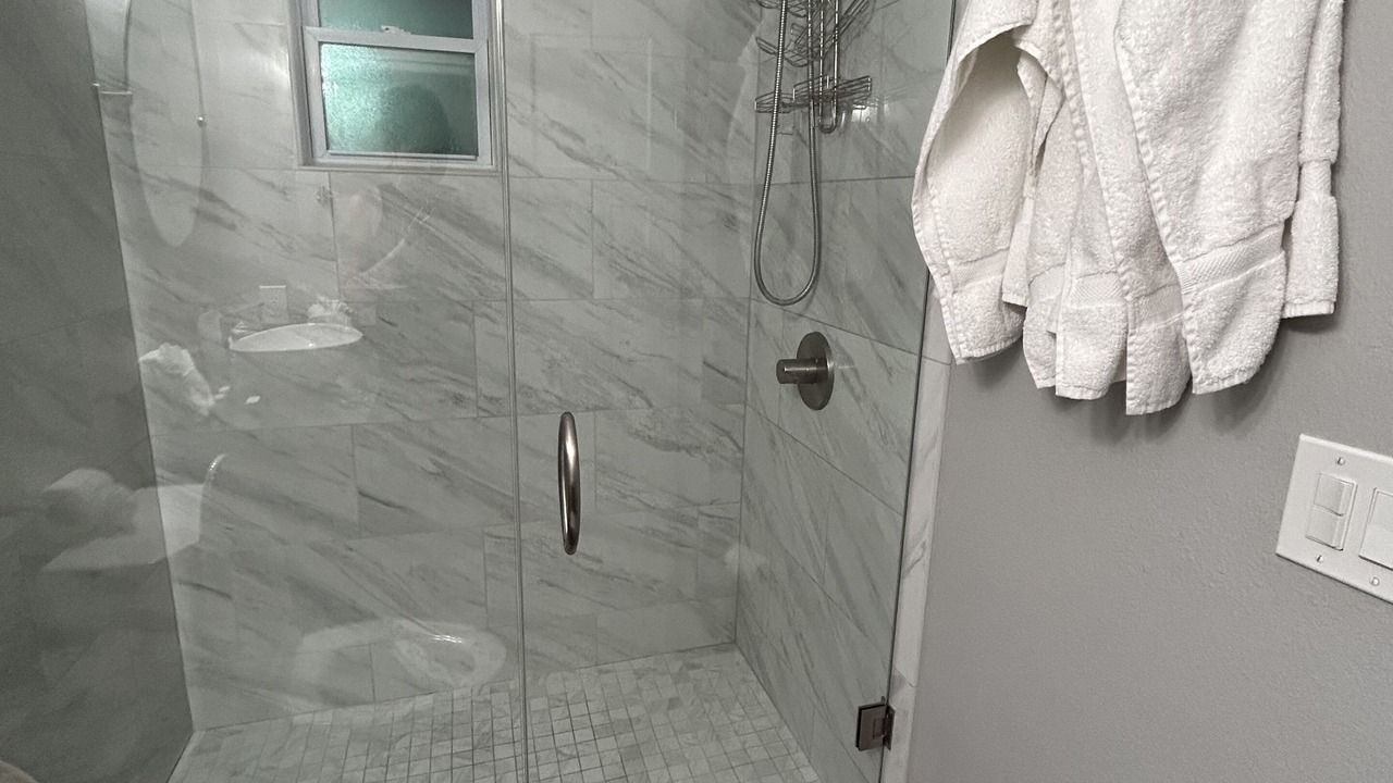 Photo of Bathroom in Palm Harbor