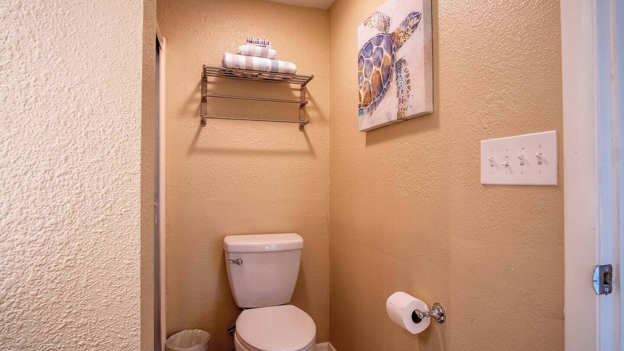 Photo of Bathroom in Southgate