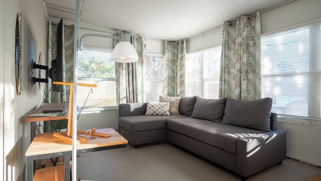 Photo of Livingroom in Southgate