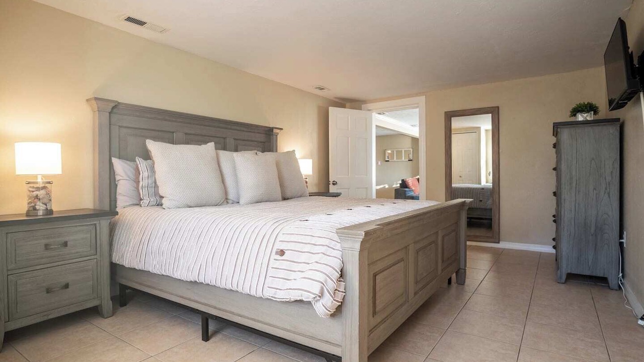 Photo of Bedroom in Southgate