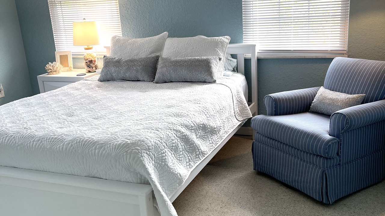 Photo of Bedroom in Punta Gorda