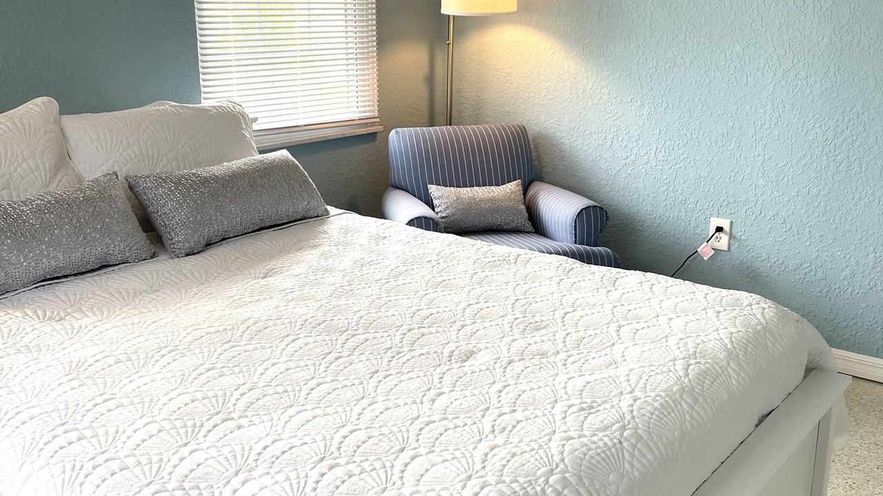 Photo of Bedroom in Punta Gorda