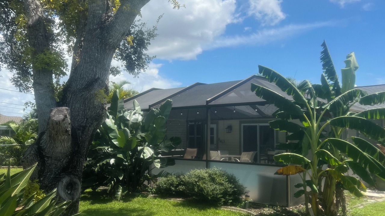 Photo of Outdoor in Diplomat