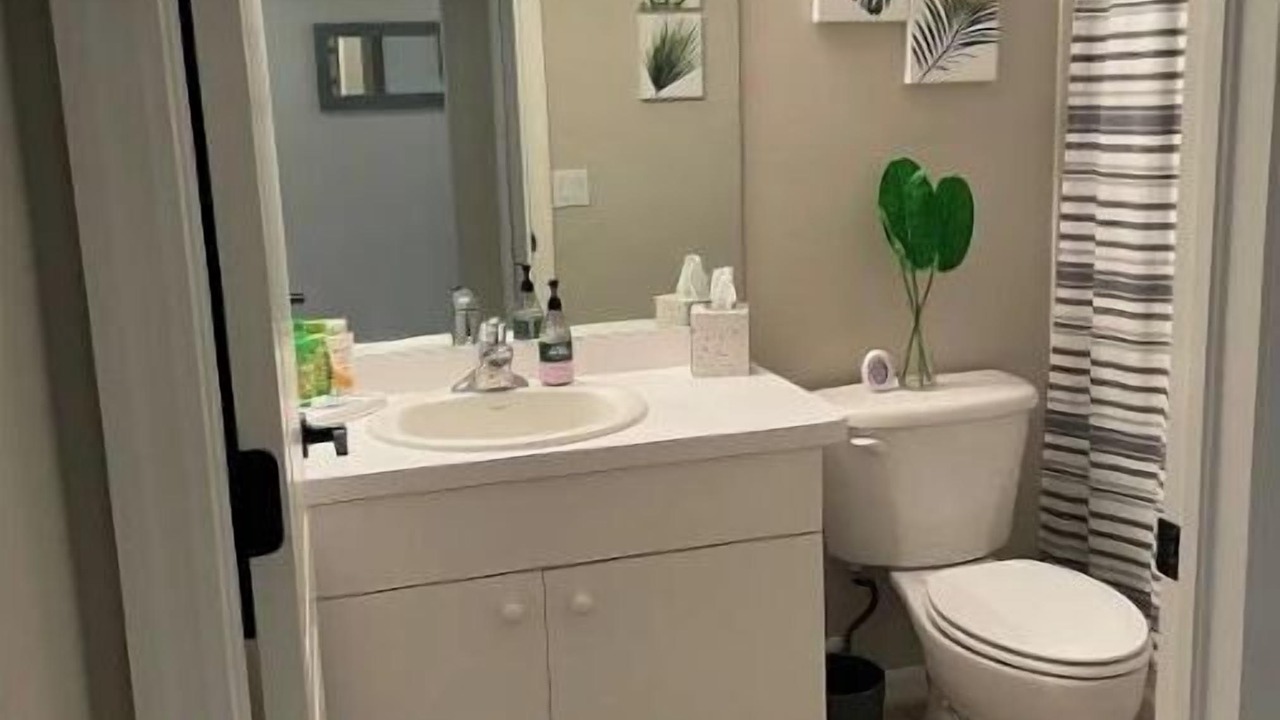 Photo of Bathroom in Estero