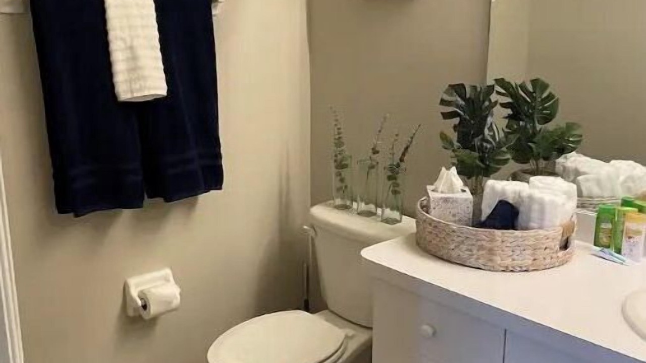 Photo of Bathroom in Estero