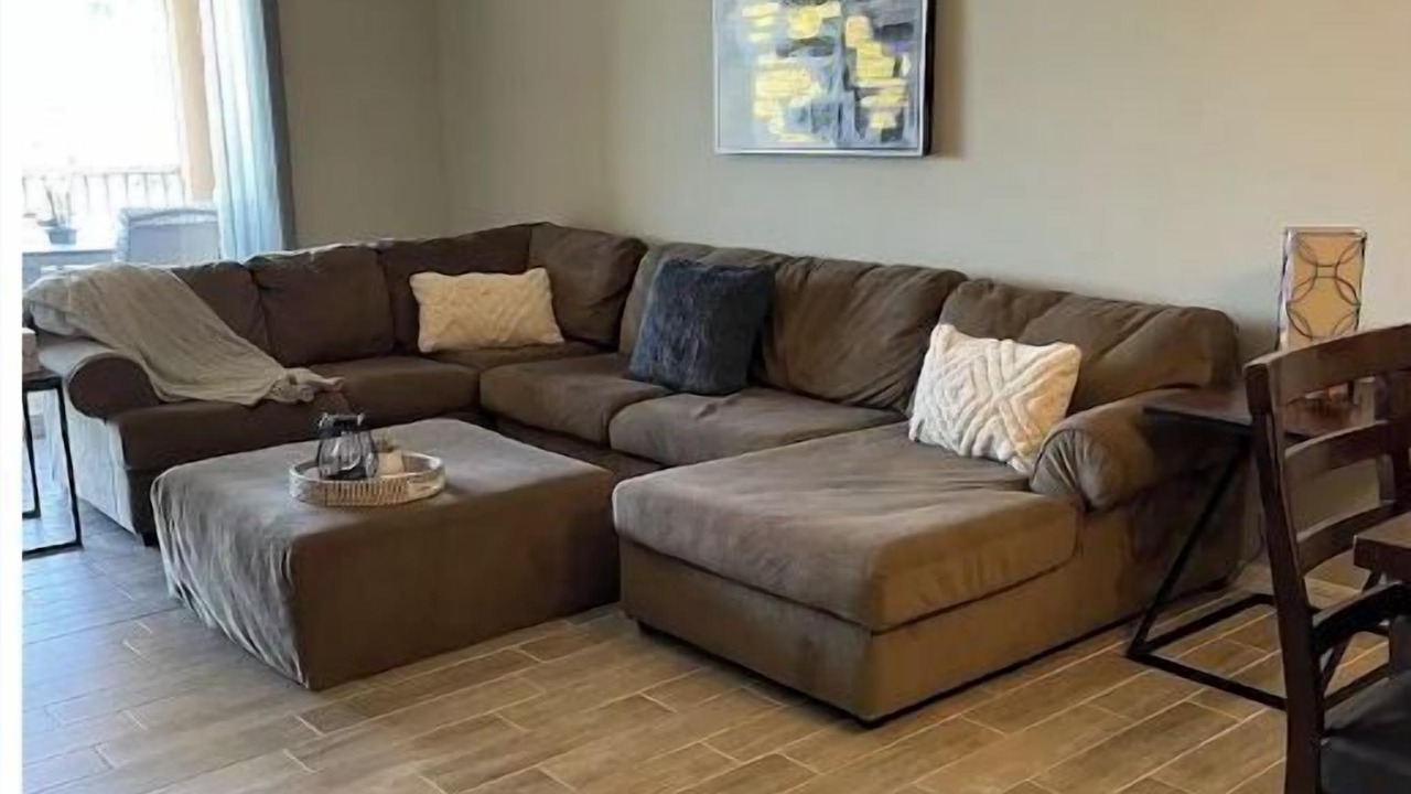 Photo of Livingroom in Estero