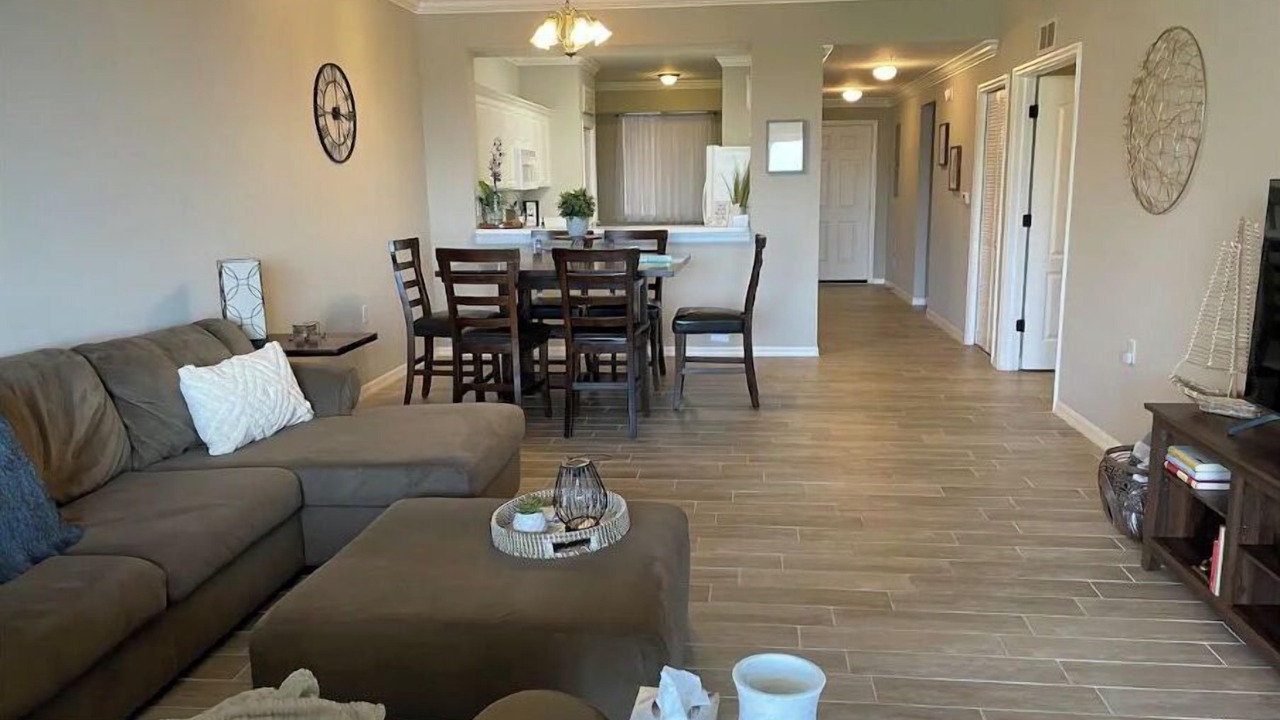 Photo of Livingroom in Estero
