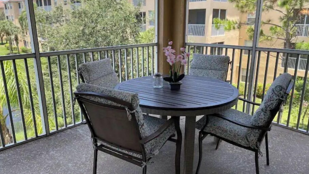 Photo of Outdoor in Estero