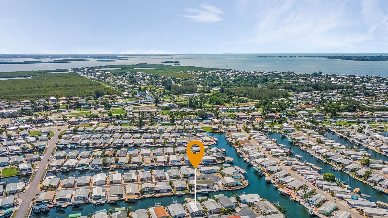 Photo of Outdoor in Saint James City