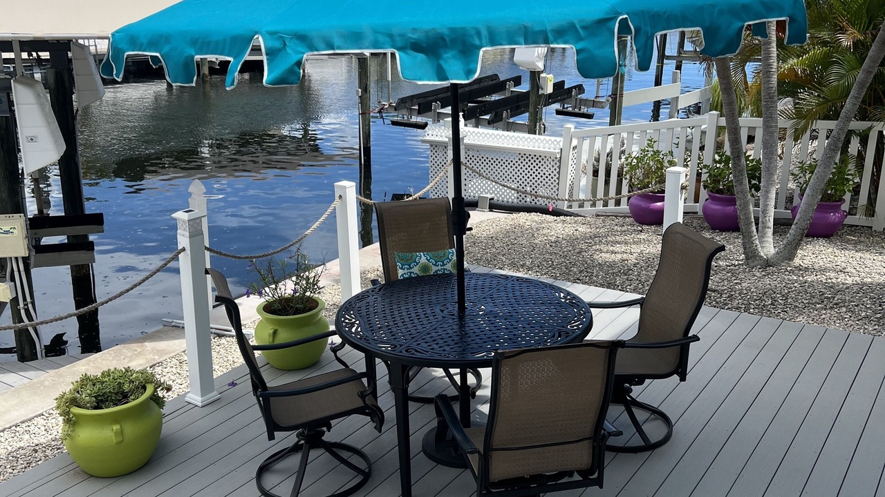 Photo of Outdoor in Saint James City