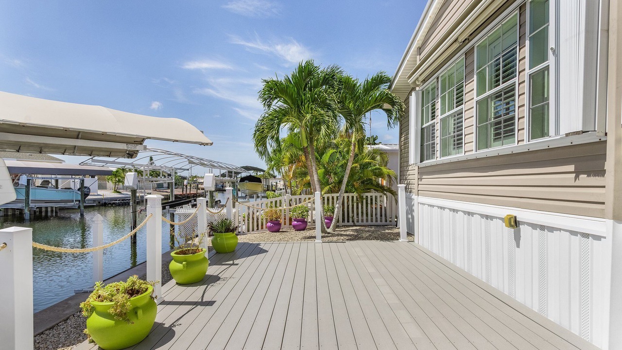 Photo of Outdoor in Saint James City