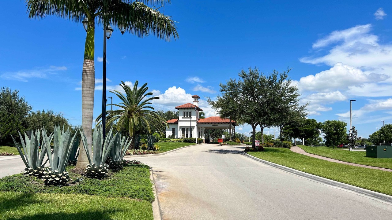 Photo of Outdoor in River Hall