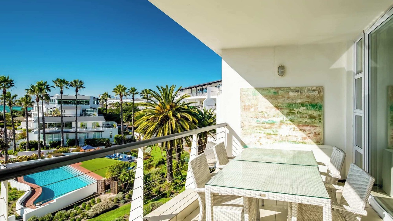 Photo of Outdoor in Mouille Point
