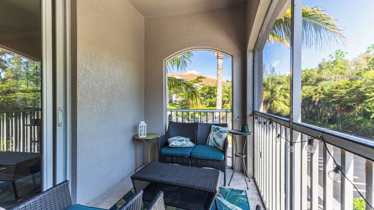 Photo of Outdoor in Bonita Springs