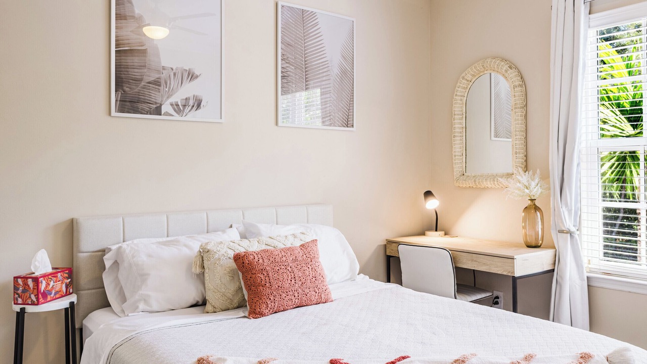 Photo of Bedroom in Bonita Springs