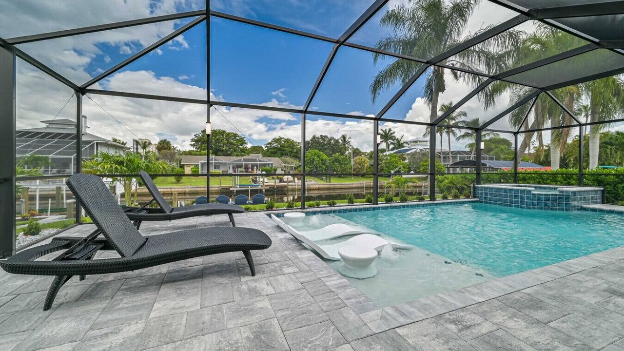 Photo of Outdoor in Bonita Springs
