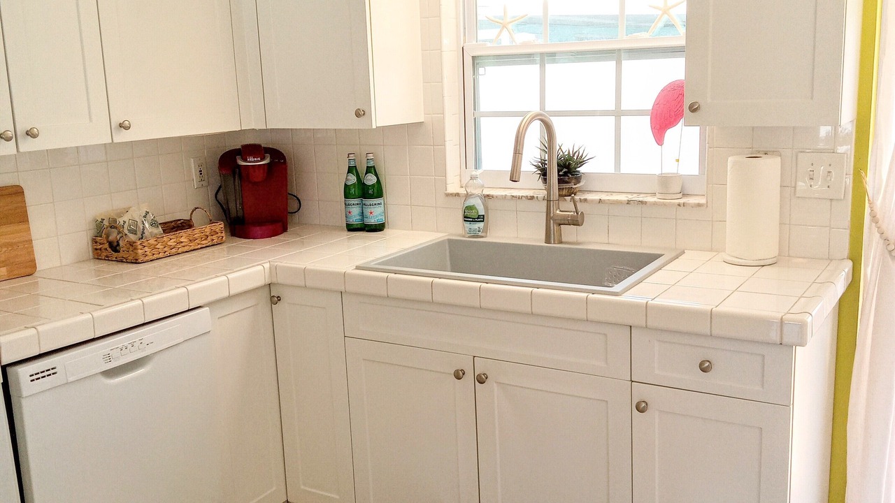 Photo of Kitchen in Ilexhurst