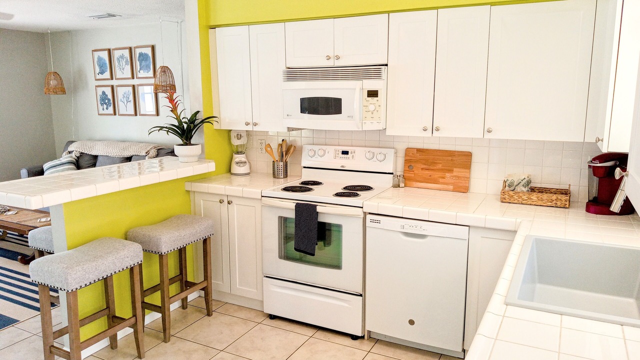 Photo of Kitchen in Ilexhurst