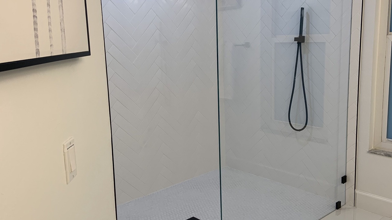 Photo of Bathroom in Bonita Shores