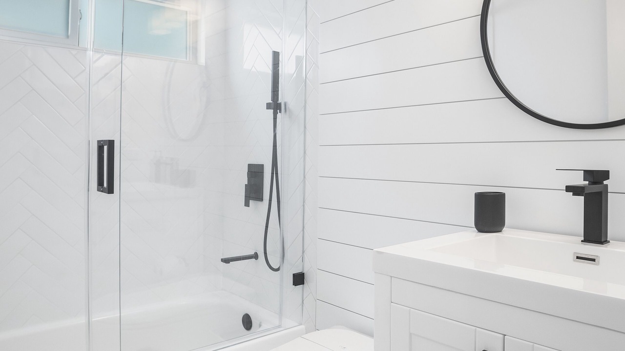 Photo of Bathroom in Bonita Shores