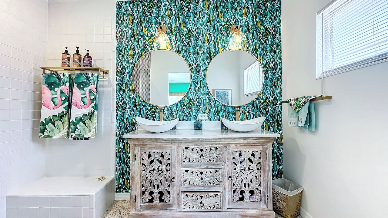 Photo of Bathroom in Southgate