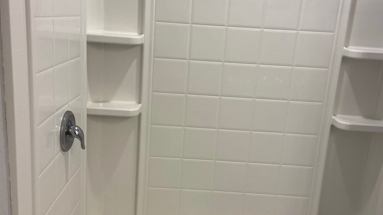 Photo of Bathroom in Mariner