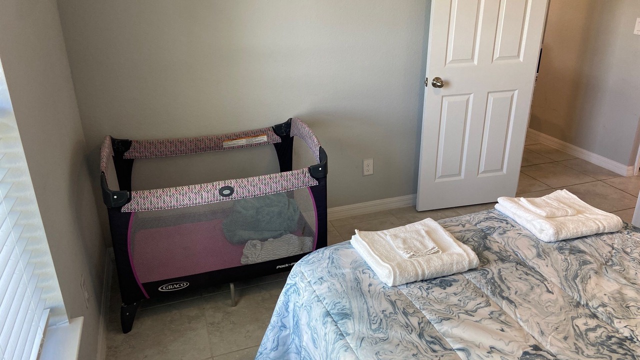 Photo of Bedroom in Mariner
