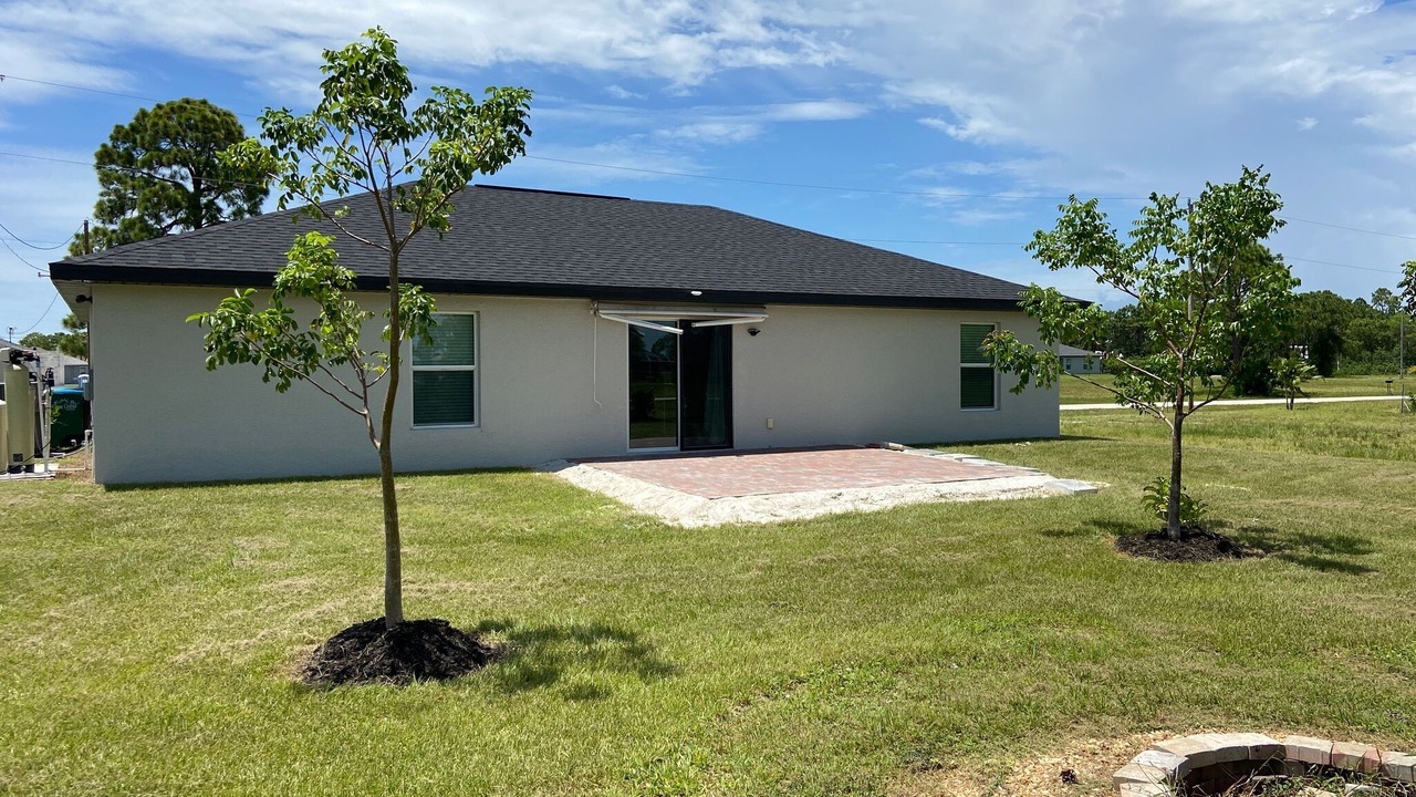 Photo of Outdoor in Mariner