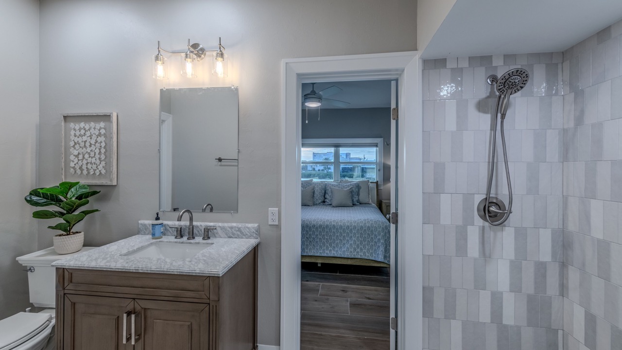 Photo of Bathroom in Bonita Springs
