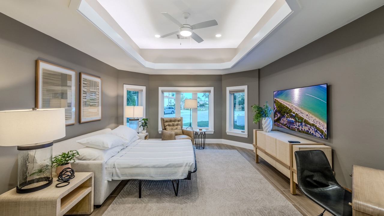Photo of Bedroom in Bonita Springs